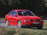 Seat Toledo 2008 года